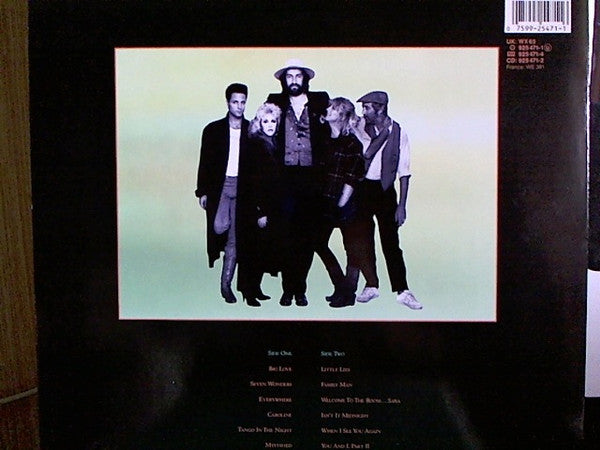 Fleetwood Mac -Tango In The Night