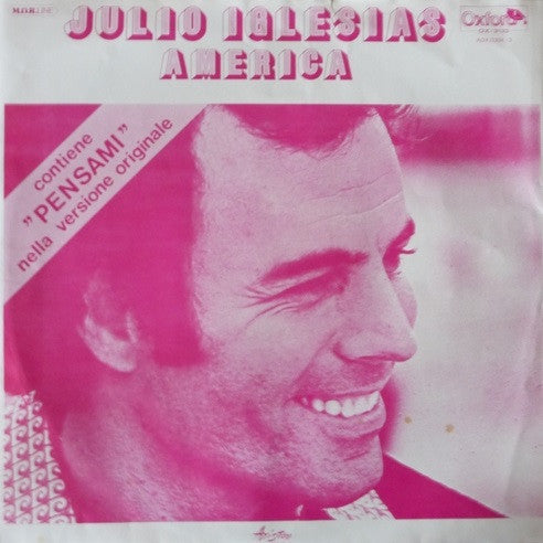 Julio Iglesias -Special