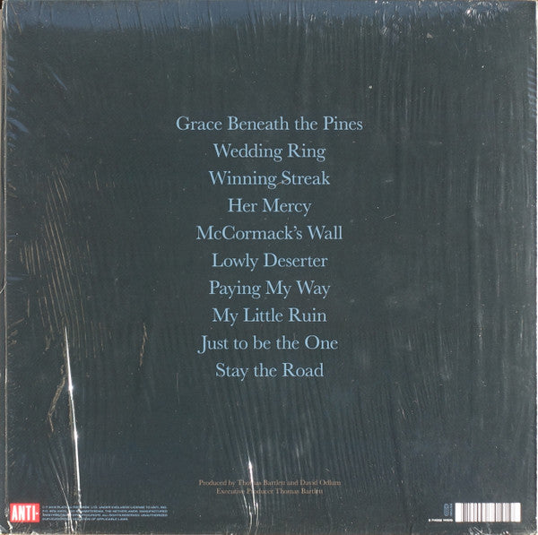 Glen Hansard -Didn't He Ramble