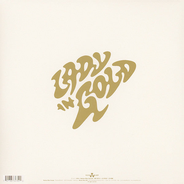 Blues Pills -Lady In Gold