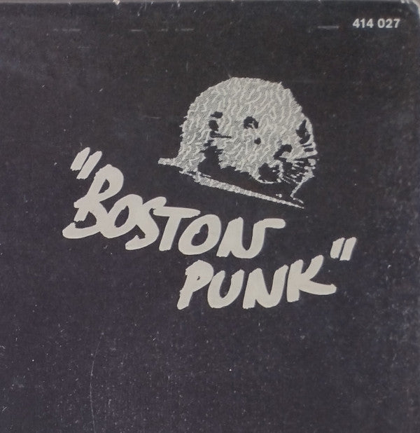 Willie Alexander & The Boom Boom Band -Willie Alexander & The Boom Boom Band