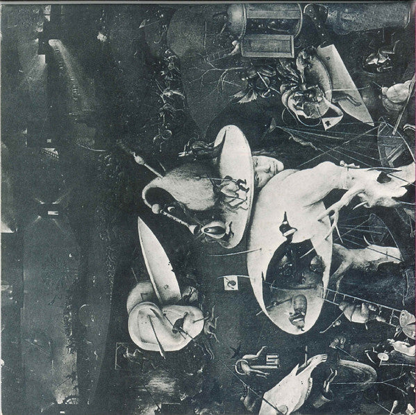 Deep Purple -Hard Road: The Mark 1 Studio Recordings 1968-69