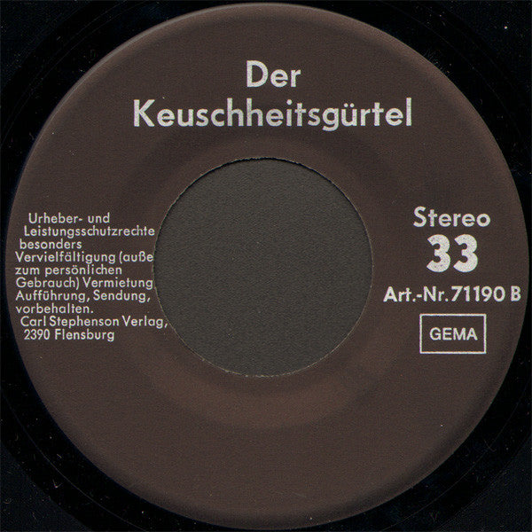 Unknown Artist -Sauna Gemischt