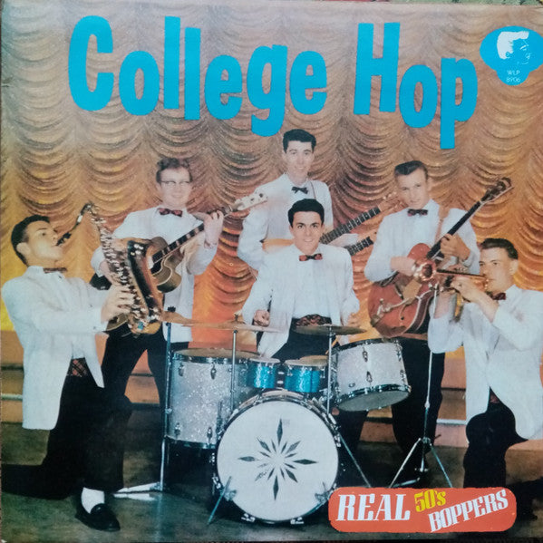 Various -College Hop