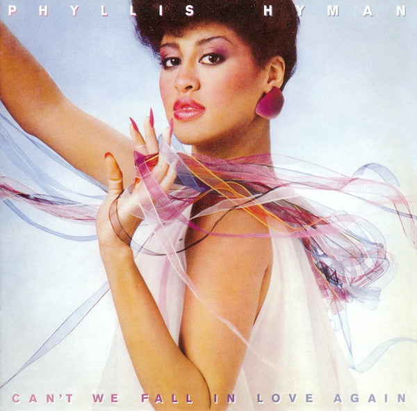 Phyllis Hyman - Can't We Fall In Love Again