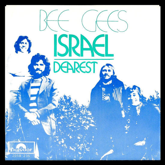Bee Gees - Israel
