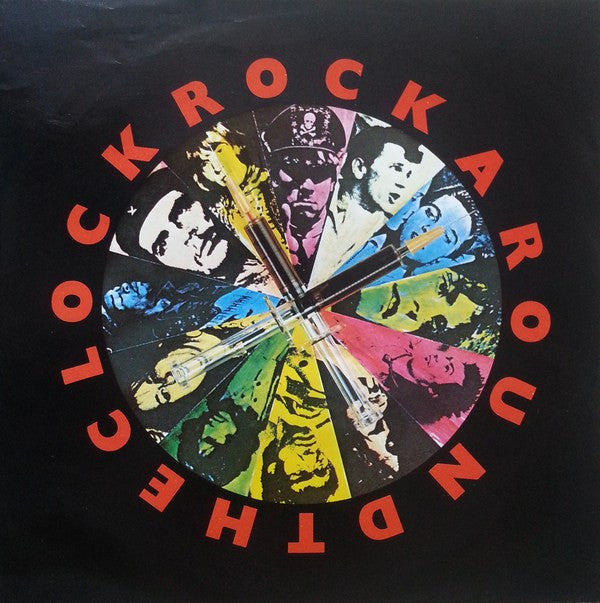 Sex Pistols - Rock Around The Clock