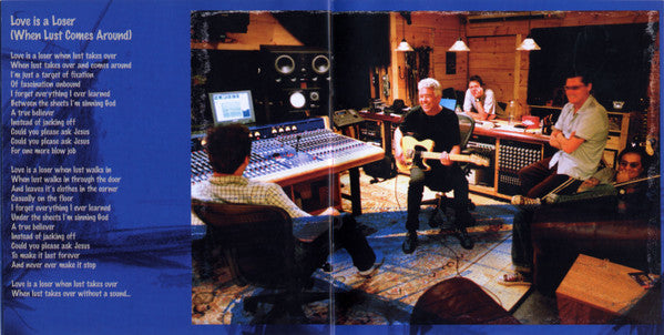 Golden Earring - Millbrook U.S.A.