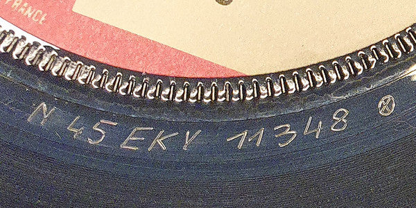 The Doors - Touch Me