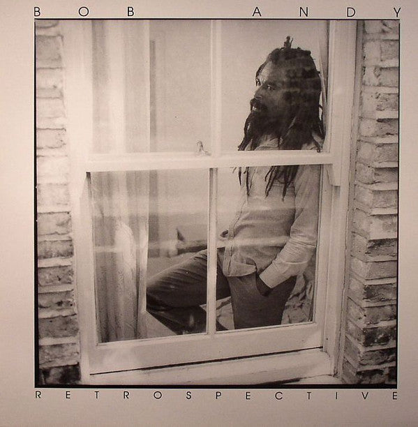 Bob Andy -Retrospective