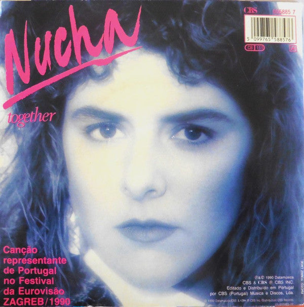Nucha -Há Sempre Alguém
