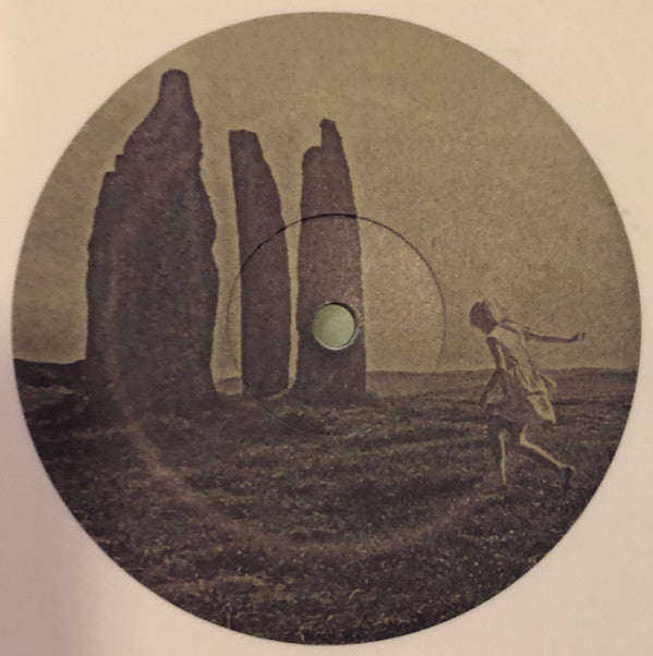Black Mountain -IV