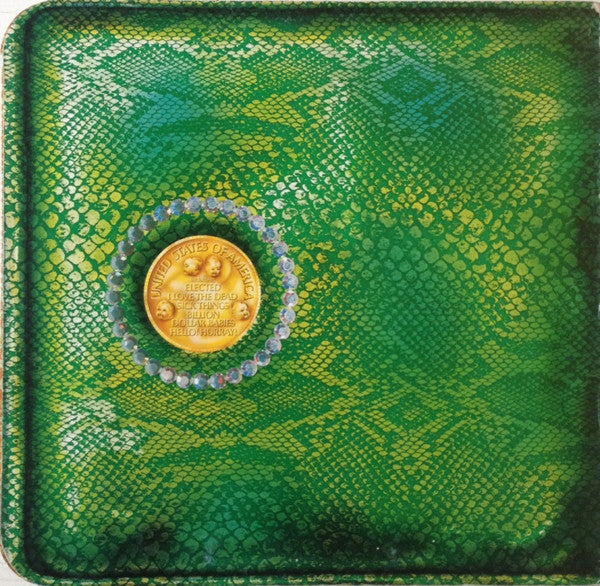 Alice Cooper - Billion Dollar Babies