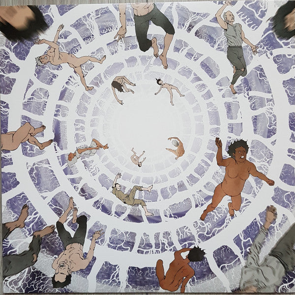 Flying Lotus -You're Dead!