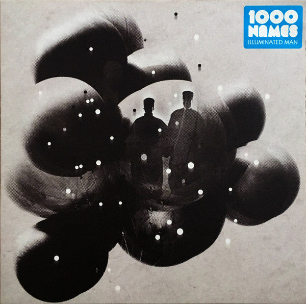 1000names* - Illuminated Man