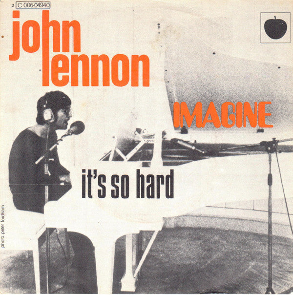 John Lennon -Imagine