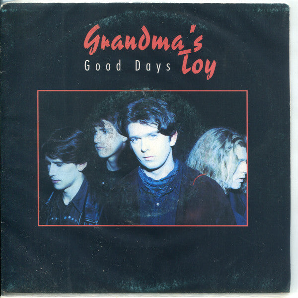 Grandma's Toy -Good Days