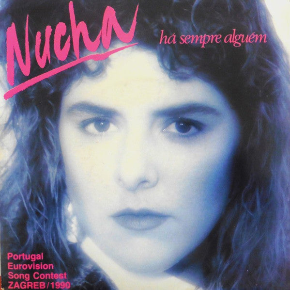 Nucha -Há Sempre Alguém