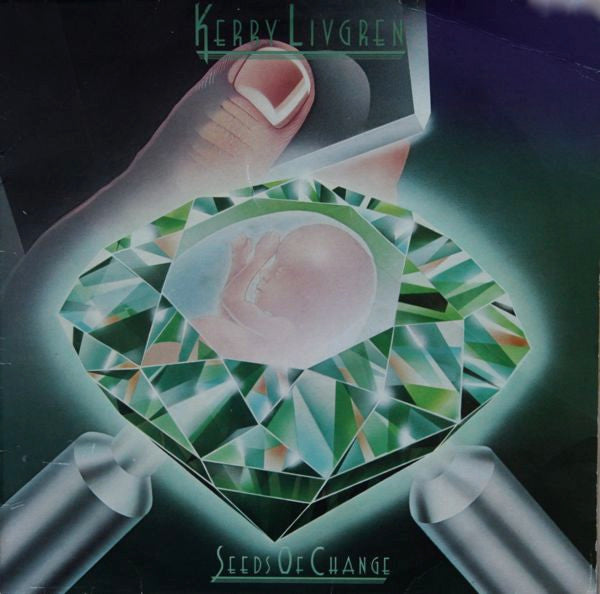 Kerry Livgren -Seeds Of Change