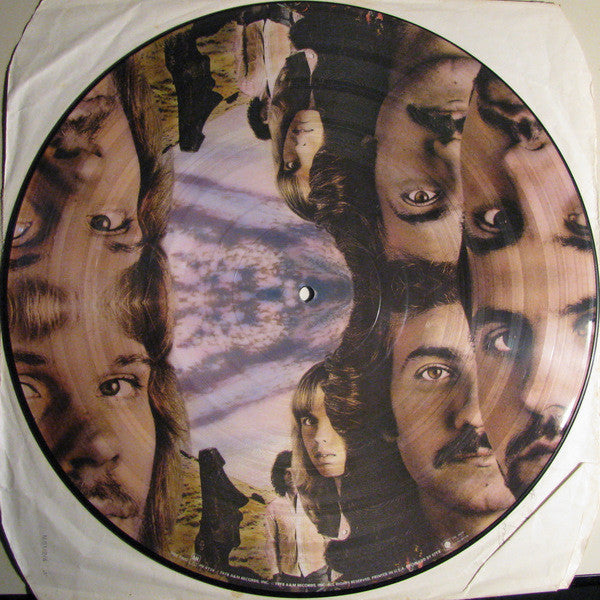Styx -Pieces Of Eight