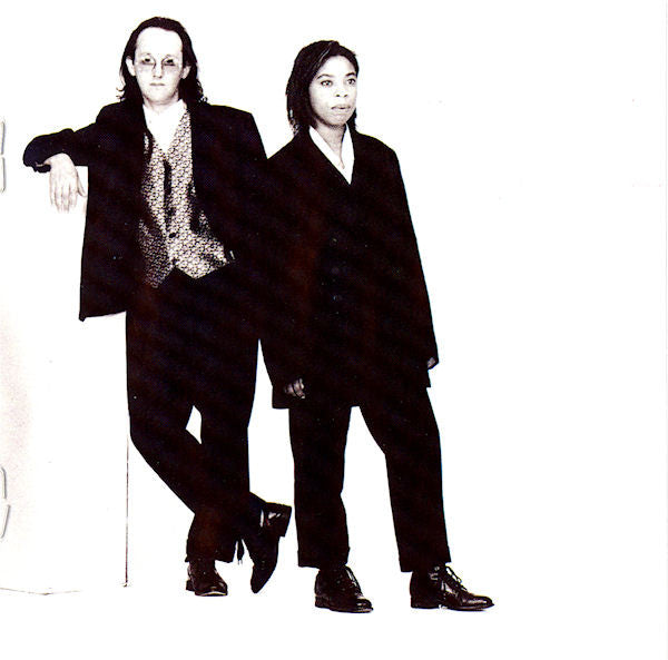 Tasmin Archer -Great Expectations