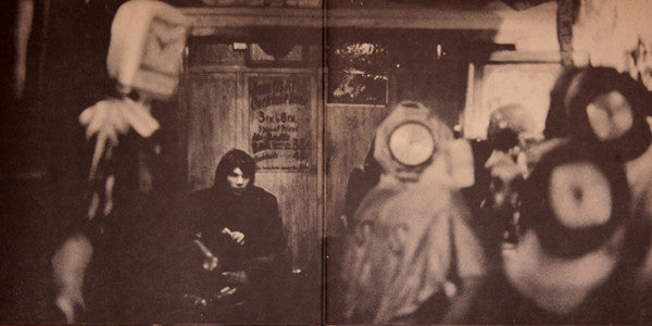 Neil Young -Tonight's The Night