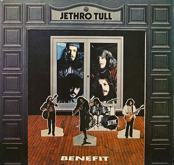 Jethro Tull - Benefit