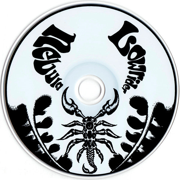 Nebula (3) / Lowrider (2) -Nebula / Lowrider Double EP