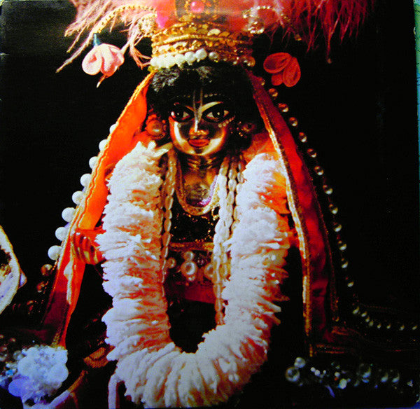 Hare Kṛṣṇa Festival* -Hare Kṛṣṇa Festival