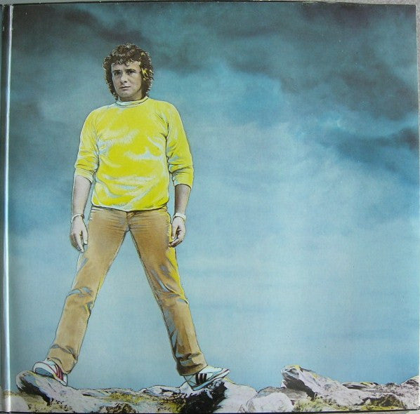 Michel Sardou -Les Lacs Du Connemara