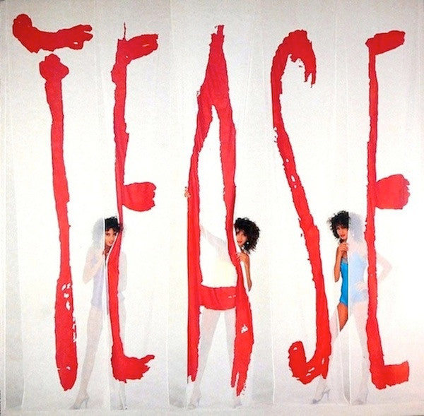 Tease -Tease