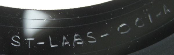 AC/DC -Live From The Atlantic Studios