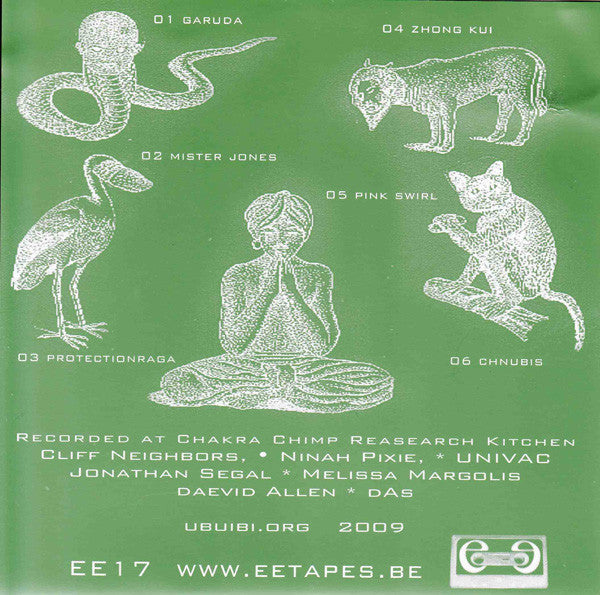 Bigcityorchestrea* - Eerily