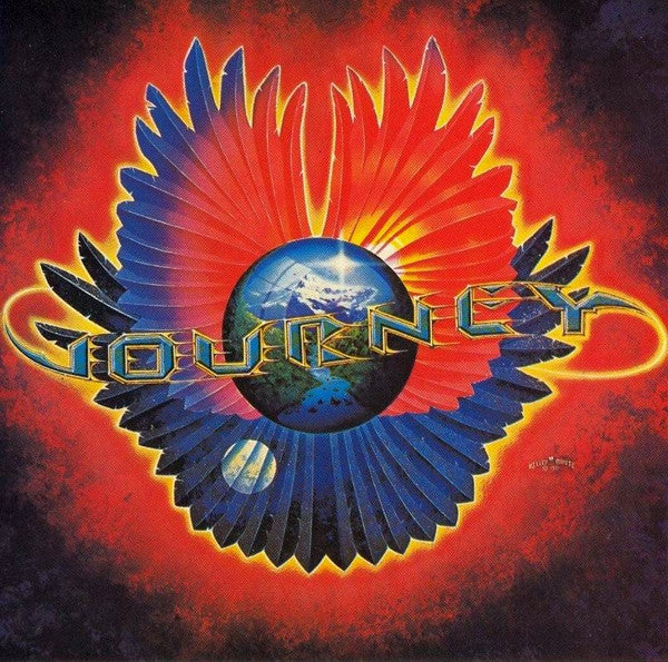 Journey -Infinity