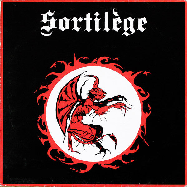 Sortilège -Sortilège