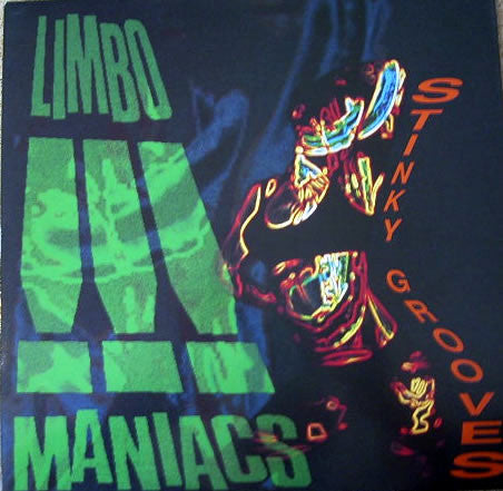 Limbomaniacs -Stinky Grooves