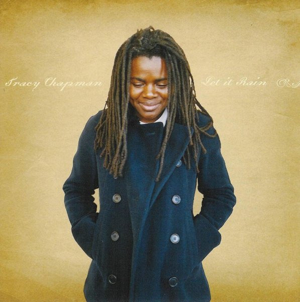 Tracy Chapman -Let It Rain