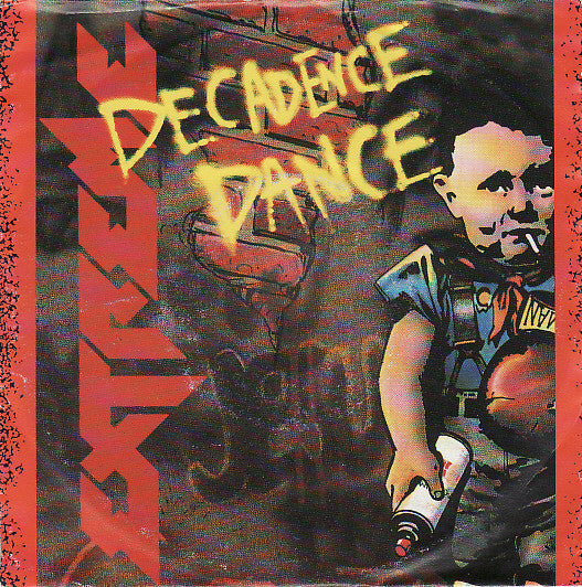 Extreme (2) -Decadence Dance