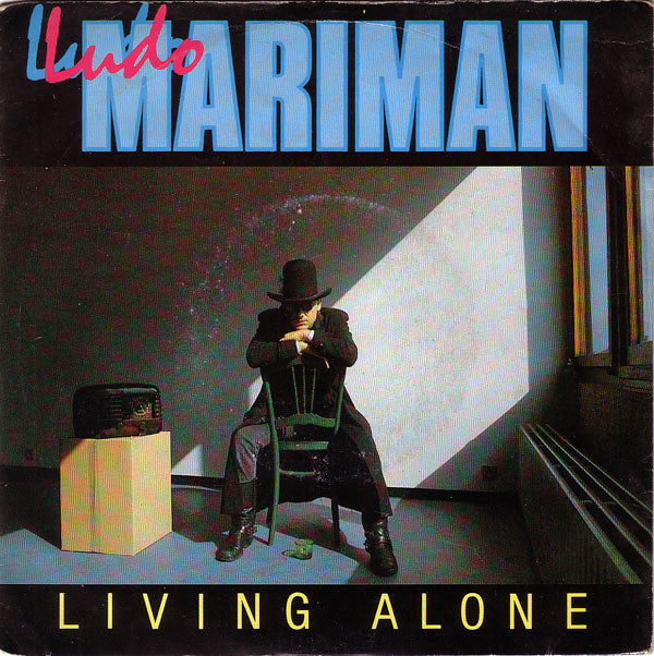 Ludo Mariman -Living Alone
