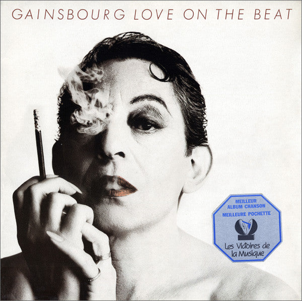 Gainsbourg* - Love On The Beat