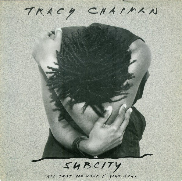 Tracy Chapman -Subcity