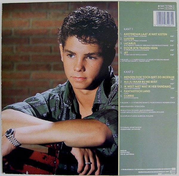 Danny de Munk -'n Jaar Later