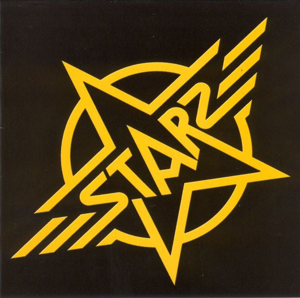 Starz (2) -Starz