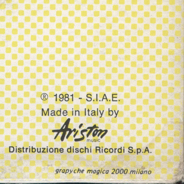 Dead Kennedys -Fresh Fruit For Rotting Vegetables