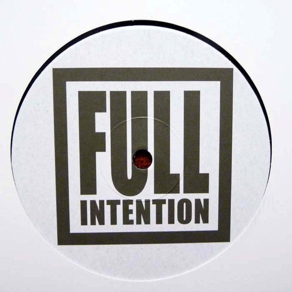 Full Intention vs Marco Demark & Dave Manna -America (I Love America)
