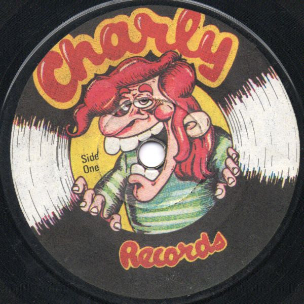 Roy Powell & Shiver Givers* -Whoops A Daisy, Masie