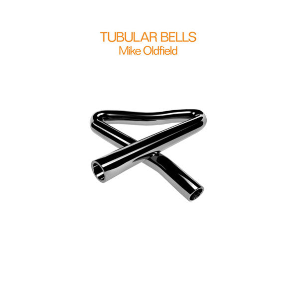 Mike Oldfield -Tubular Bells