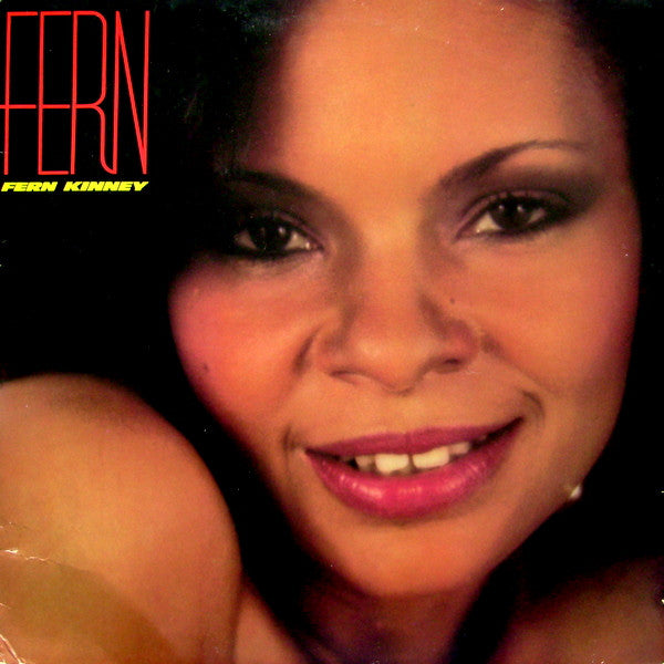 Fern Kinney -Fern