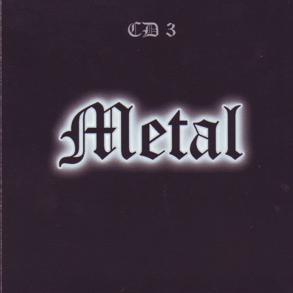 Various -Metal