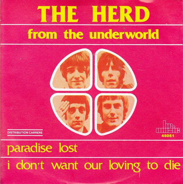 The Herd* -From The Underworld